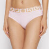 Класически дамски бикини Versace за Жени цена