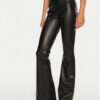 2NDDAY Клин Batura 2245161124 Черен Slim Fit за Жени цена