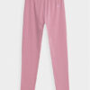 4F Клин 4FJAW23TTIGF093 Розов Slim Fit за Момичета цена