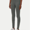 Athlecia Клин Nagar W Seamless EA203352 Зелен Slim Fit за Жени цена