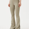 Calvin Klein Jeans Клин Milano J20J225089 Зелен Slim Fit за Жени цена
