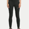 Jack Wolfskin Клин Klintal 1508901 Черен Slim Fit за Жени цена