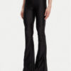 Just Cavalli Клин 78PAC101 Черен Slim Fit за Жени цена