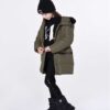 Клин Karl Lagerfeld Kids за Момичета цена