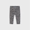 Mayoral Клин 2720 Черен Slim Fit за Момичета цена