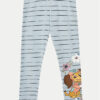 NAME IT Клин Julianne PAW PATROL 13238284 Син Slim Fit за Момичета цена
