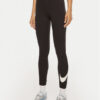 Nike Клин DV7795 Черен Tight Fit за Жени цена