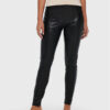 ONLY Клин Jessie 15231825 Черен Slim Fit за Жени цена