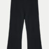 OVS Клин 2125424 Черен Slim Fit за Момичета цена