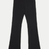 OVS Клин 2111992 Черен Slim Fit за Момичета цена