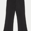 Original Marines Клин DEA3624F Черен Flare Fit за Момичета цена