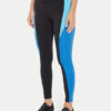 Reebok Клин Lux HR Tight 100075365 Черен Slim Fit за Жени цена