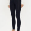 Tommy Hilfiger Клин UW0UW05576 Тъмносин Slim Fit за Жени цена