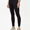 Tommy Hilfiger Клин Heritage WW0WW37347 Черен Slim Fit за Жени цена