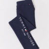 Tommy Hilfiger Клин Essential KG0KG06586 Тъмносин Slim Fit за Момичета цена