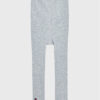 Tommy Hilfiger Клин 701220280 Сив Slim Fit за Момичета цена