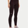 Under Armour Клин Ua Train Seamless Legging 1381662 Кафяв Compression Fit за Жени цена