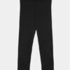 United Colors Of Benetton Клин 35Q2CF03M Черен Regular Fit за Момичета цена