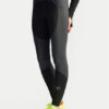 adidas by Stella McCartney Клин Stella McCartney Two-tone JM0302 Черен Slim Fit за Жени цена