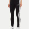 adidas Клин Essentials 3-Stripes JE0072 Черен Slim Fit за Жени цена