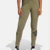 adidas Клин Future Icons 3-Stripes JE0221 Зелен Slim Fit за Жени цена