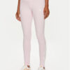 adidas Клин SPORT INSPIRED LOUNGEWEAR ESSENTIALS HIGH-WAISTED LOGO LEGGINGS ID0024 Розов за Жени цена