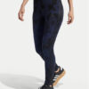 adidas Клин Future Icons 3-Stripes IW7713 Тъмносин Slim Fit за Жени цена