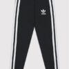 adidas Клин adicolor Tights H25256 Черен Slim Fit за Момичета цена