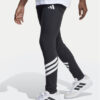 adidas Клин Future Icons 3-Stripes JC7567 Черен Slim Fit за Момичета цена