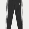 adidas Клин adicolor IY7475 Черен Slim Fit за Момичета цена