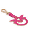 PINKO Ключодържател Biros Keychain 104575 A2B1 Златист за Жени цена