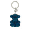 TOUS Ключодържател Half Bold Bear 2002200133 Тъмносин за Жени цена