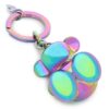 TOUS Ключодържател Bold Bear 395910427 Цветен за Жени цена