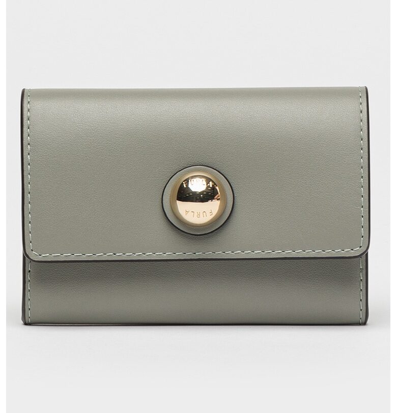 Кожен калъф за карти Sfera Furla