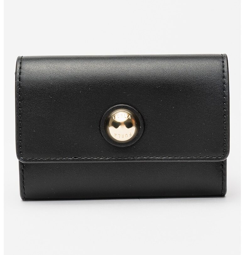 Кожен калъф за карти Sfera Furla
