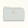 Кожен калъф за ключове Camelia Furla