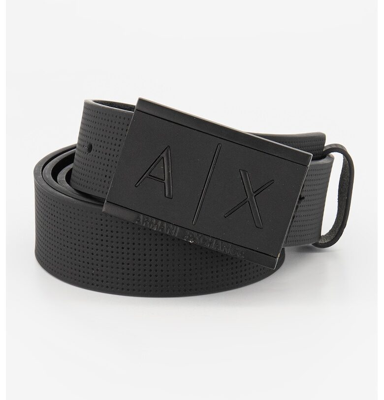 Кожен колан ARMANI EXCHANGE
