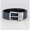 Кожен колан Denton Tommy Hilfiger