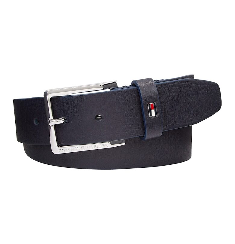 Кожен колан Oliver Tommy Hilfiger