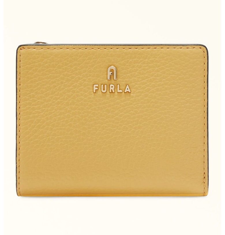 Кожен портфейл Camelia Furla