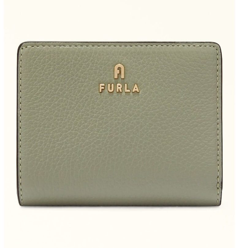Кожен портфейл Camelia Furla