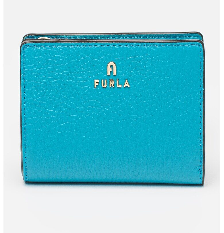 Кожен портфейл Camelia Furla