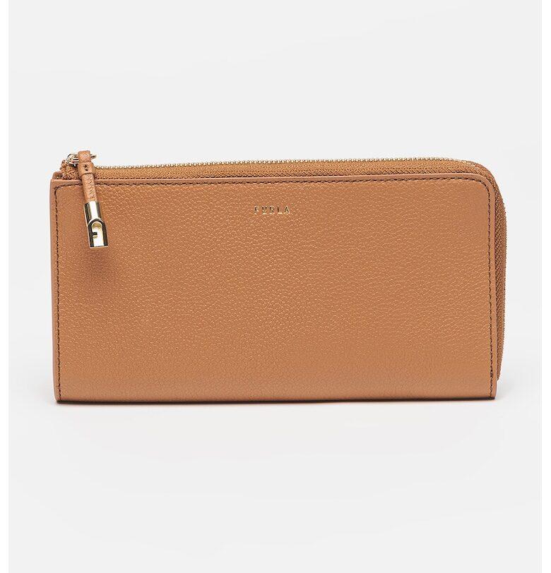 Кожен портфейл Gloccia Furla