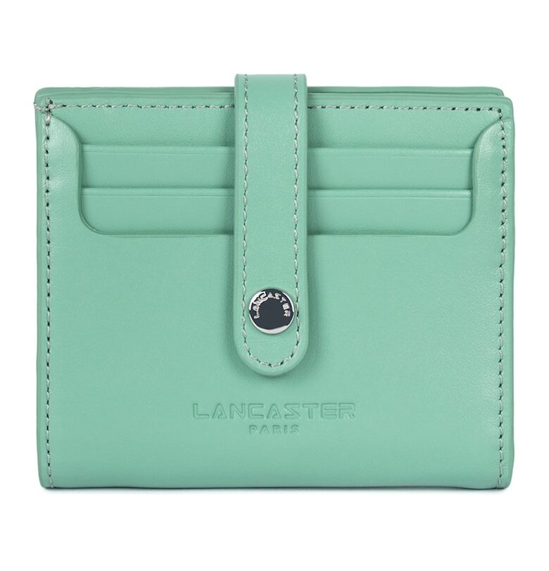Кожен портфейл Paris PM LANCASTER PARIS