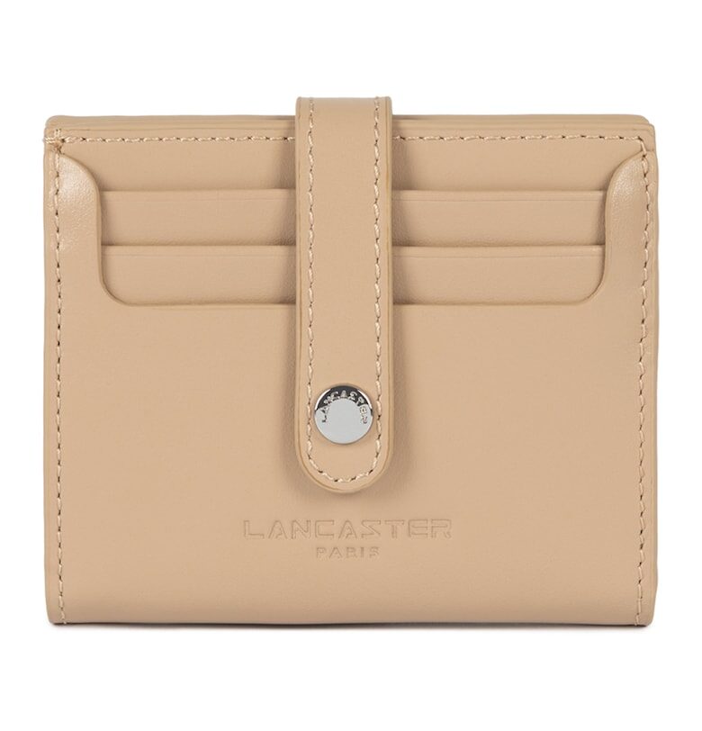 Кожен портфейл Paris PM LANCASTER PARIS