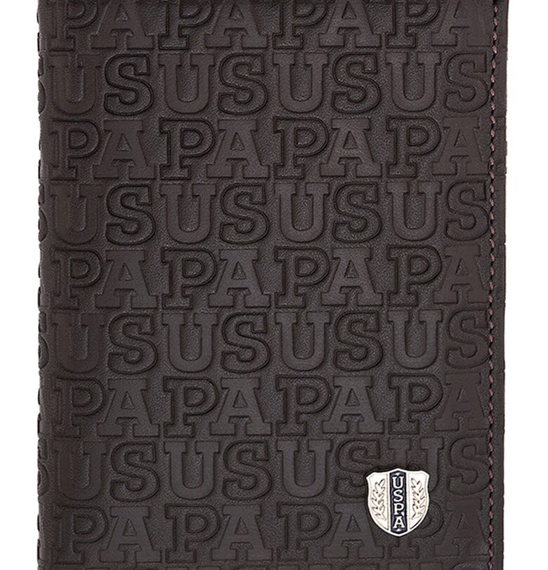 Кожен портфейл US Polo Assn
