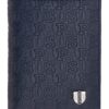Кожен портфейл с десен US Polo Assn