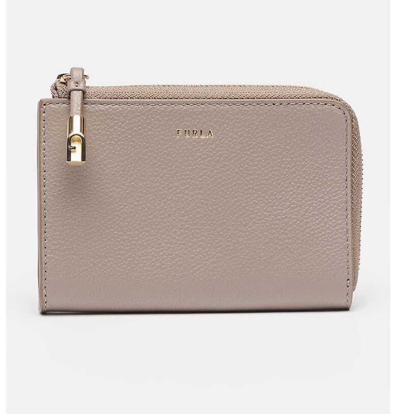 Кожени портмоне Goccia с цип Furla