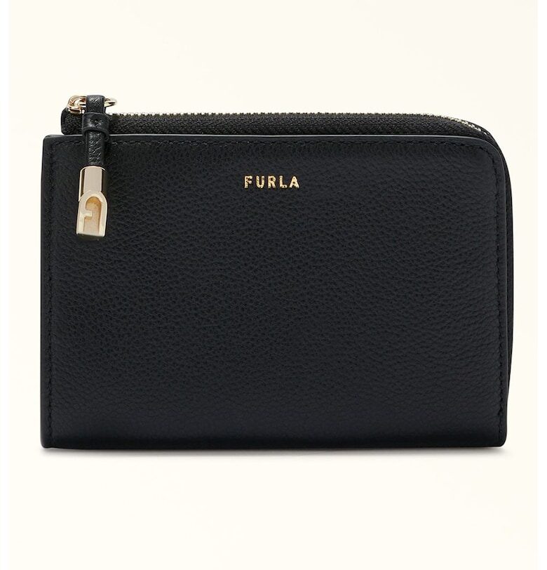 Кожени портмоне Goccia с цип Furla