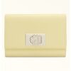 Кожено портмоне 1927 Compact Furla